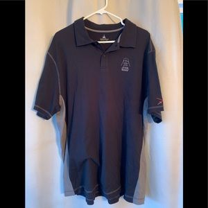 Disney Parks Darth Vader Polo shirt